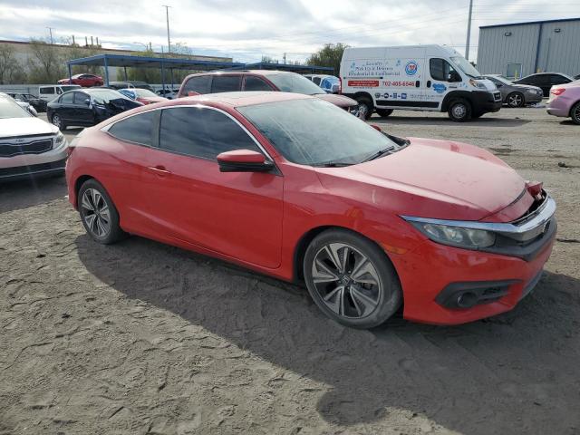 Photo 4 from auction – 2016 HONDA CIVIC EX with VIN 2HGFC3B39GH352589