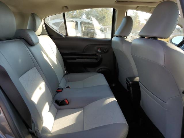 Photo 10 from auction – 2015 TOYOTA PRIUS C with VIN JTDKDTB30F1100060