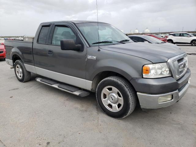 Photo 4 from auction – 2004 FORD F150 with VIN 1FTPX125X4NA36523