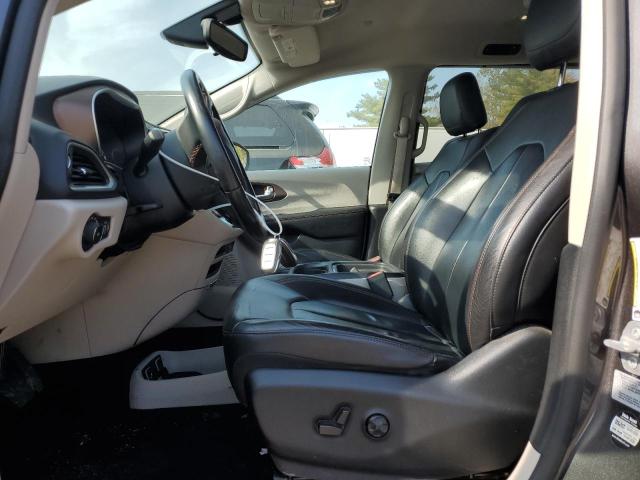 Photo 7 from auction – 2017 CHRYSLER PACIFICA T with VIN 2C4RC1BG6HR734237