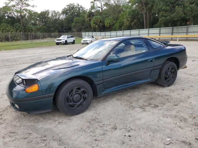 DODGE STEALTH ES 1993 with VIN JB3BM54J6PY045597 - Photo from auction