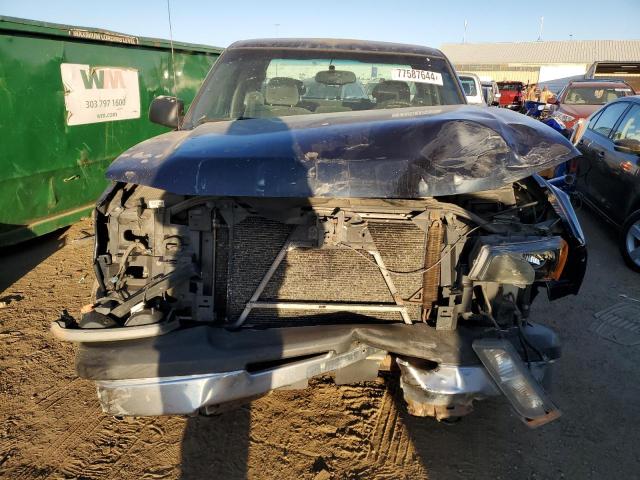 Photo 5 from auction – 2007 CHEVROLET SILVERADO with VIN 1GCEC19X57Z108283