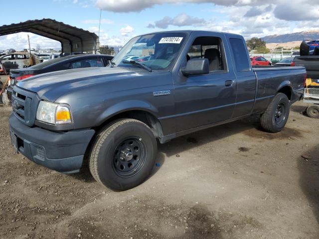 Photo 1 from auction – 2006 FORD RANGER SUP with VIN 1FTYR44EX6PA29348