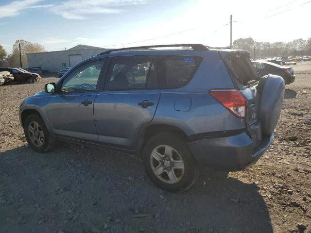 Photo 2 from auction – 2006 TOYOTA RAV4 with VIN JTMZD33V765017930