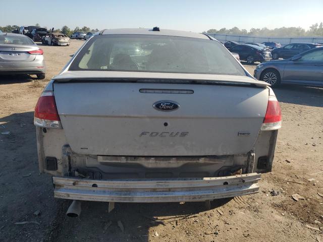 Photo 6 from auction – 2008 FORD FOCUS SE with VIN 1FAHP35N78W189166