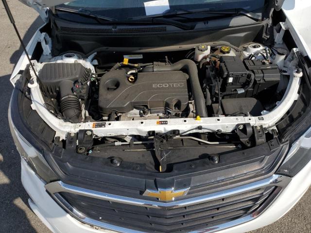 Photo 12 from auction – 2020 CHEVROLET EQUINOX LT with VIN 2GNAXTEV3L6226042