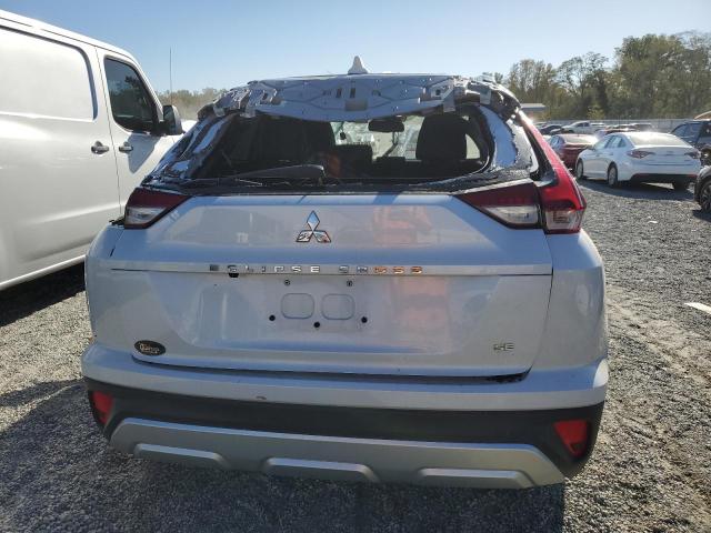Photo 6 from auction – 2024 MITSUBISHI ECLIPSE CR with VIN JA4ATWAA1RZ001649