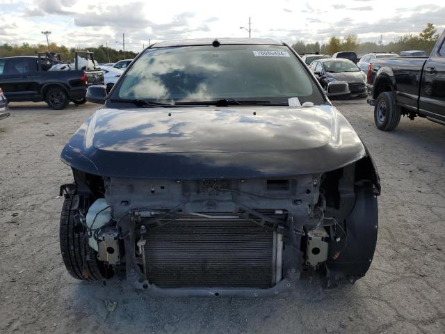 Photo 5 from auction – 2012 FORD EDGE SEL with VIN 2FMDK3JC2CBA19072