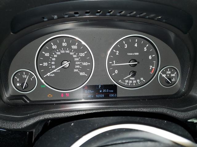 Photo 9 from auction – 2017 BMW X3 XDRIVE2 with VIN 5UXWX9C33H0W75772