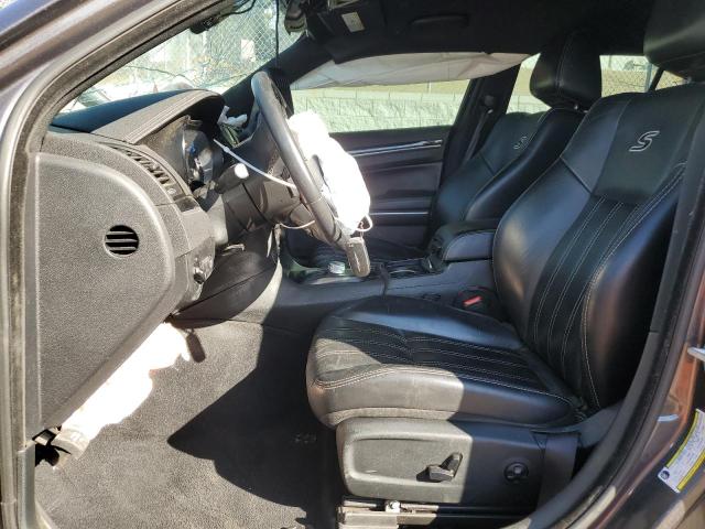 Photo 7 from auction – 2019 CHRYSLER 300 S with VIN 2C3CCABG9KH617985
