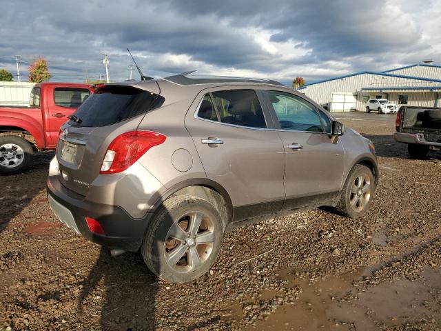 Photo 3 from auction – 2013 BUICK ENCORE CON with VIN KL4CJFSB7DB063466