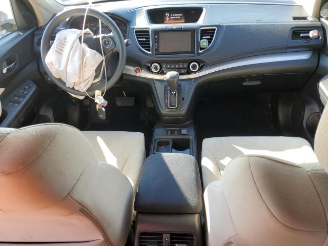 Photo 8 from auction – 2015 HONDA CR-V EX with VIN 5J6RM4H52FL106633