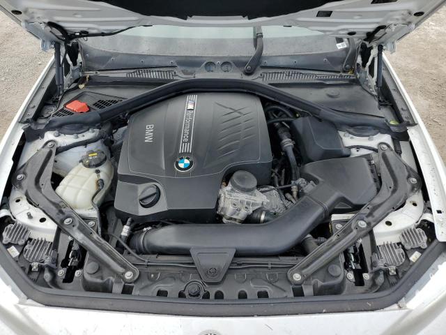 Photo 11 from auction – 2016 BMW M235I with VIN WBA1M1C53GV393976