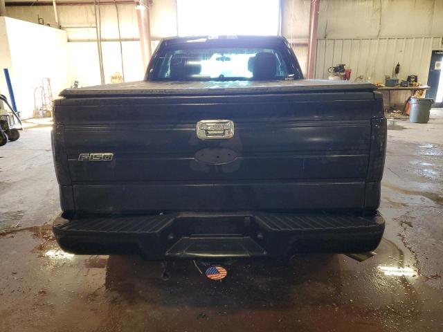 Photo 6 from auction – 2010 FORD F150 SUPER with VIN 1FTEX1EWXAFA37138