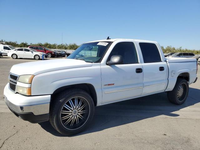 CHEVROLET SILVERADO 2006 with VIN 2GCEC13N061339994 - Photo from auction