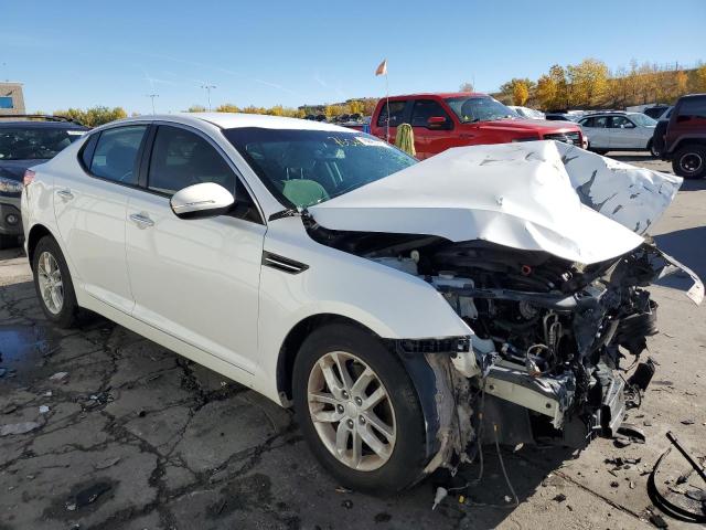 Photo 4 from auction – 2013 KIA OPTIMA LX with VIN KNAGM4A73D5389230