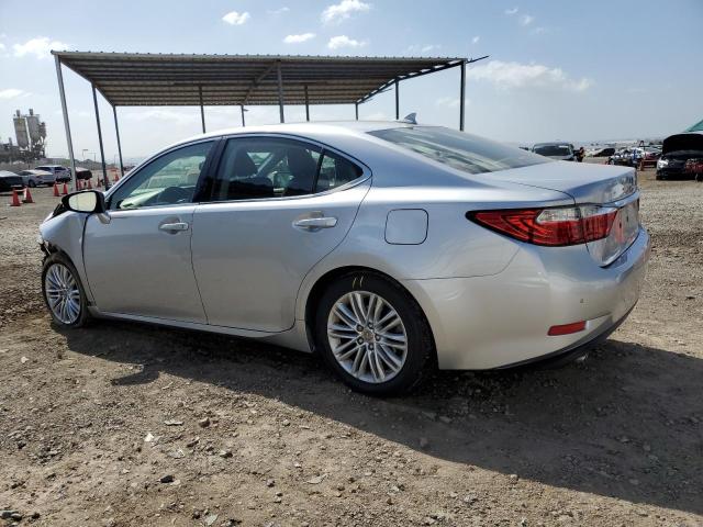 Photo 2 from auction – 2013 LEXUS ES 350 with VIN JTHBK1GG9D2047449