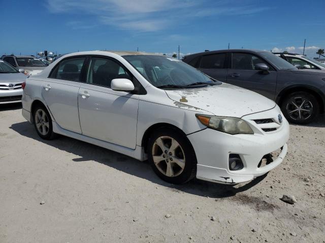 Foto 4 de la subasta – 2012 TOYOTA COROLLA BA con VIN 5YFBU4EE0CP062159