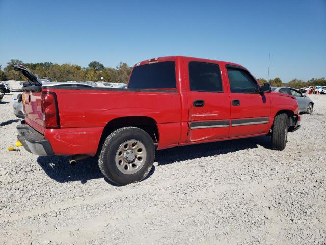 Photo 3 from auction – 2007 CHEVROLET SILVERADO with VIN 2GCEC13VX71154367