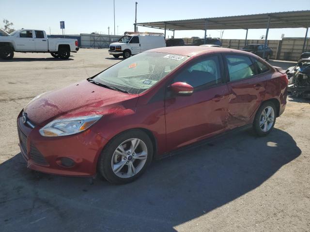 FORD FOCUS SE 2014 con VIN 1FADP3F21EL441154 - Foto de la subasta