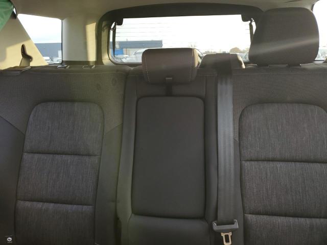 Photo 10 from auction – 2023 FORD BRONCO SPO with VIN 3FMCR9B62PRE02505
