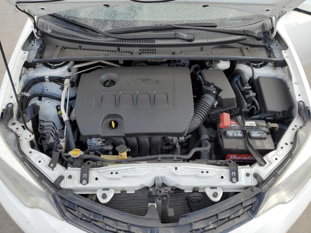 Photo 11 from auction – 2014 TOYOTA COROLLA L with VIN 2T1BURHE8EC138822