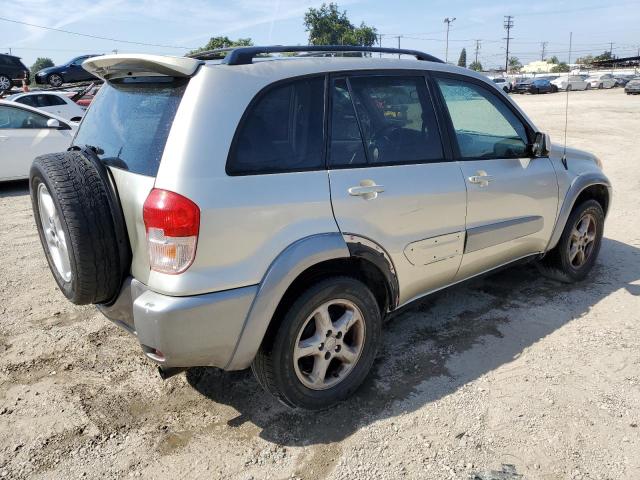 Photo 3 from auction – 2001 TOYOTA RAV4 with VIN JTEHH20V310102750