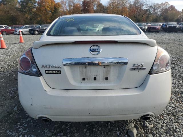 Photo 6 from auction – 2011 NISSAN ALTIMA BAS with VIN 1N4AL2AP7BN505368