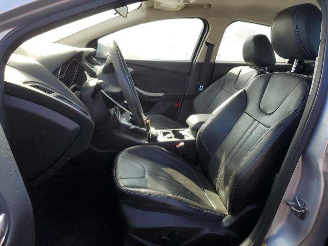Фото 7 с аукциона – 2014 FORD FOCUS SE с VIN 1FADP3F22EL399724