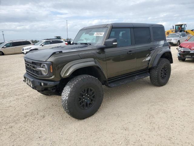 FORD BRONCO RAP 2024 with VIN 1FMEE0RR5RLA02228 - Photo from auction