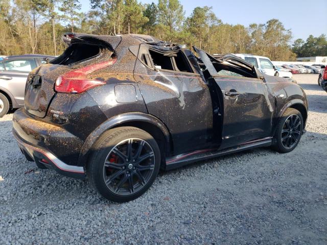 Photo 3 from auction – 2014 NISSAN JUKE NISMO with VIN JN8DF5MV3ET150665