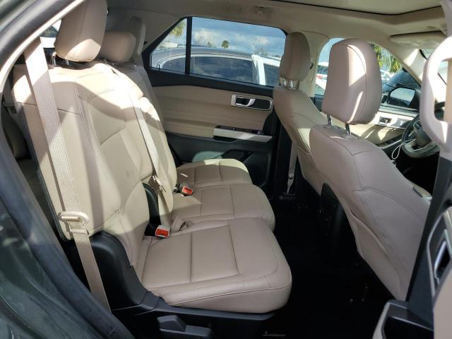 Photo 11 from auction – 2022 FORD EXPLORER X with VIN 1FMSK7DH0NGA67770