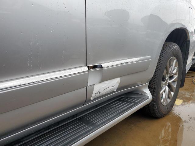 Photo 13 from auction – 2019 LEXUS GX 460 PRE with VIN JTJJM7FX6K5239934