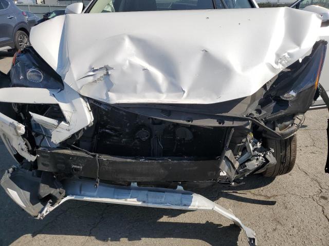 Photo 12 from auction – 2021 LEXUS NX 300 BAS with VIN JTJDARDZ7M5020733