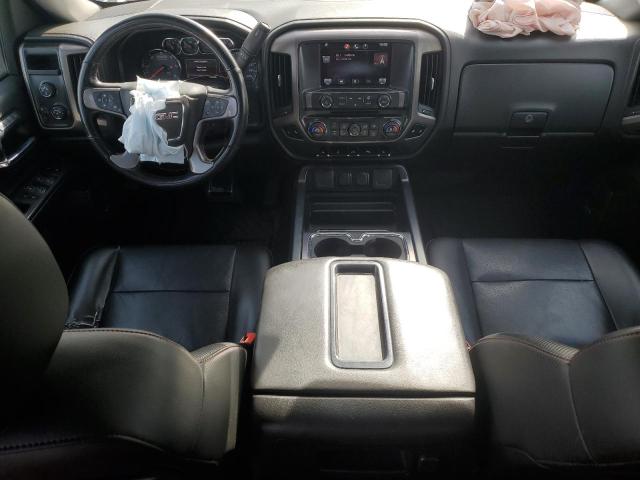 Photo 8 from auction – 2014 GMC SIERRA K15 with VIN 3GTU2VEC3EG474149