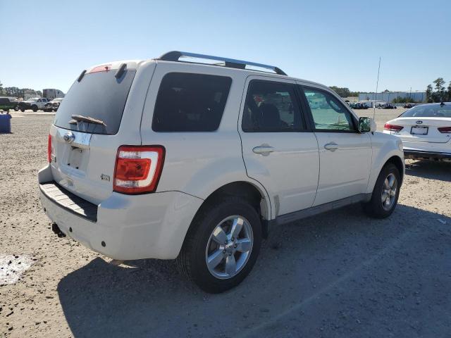 Photo 3 from auction – 2012 FORD ESCAPE LIM with VIN 1FMCU9EG8CKC05856