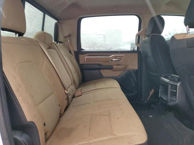 Photo 10 from auction – 2019 RAM 1500 BIG H with VIN 1C6RREFT1KN883387
