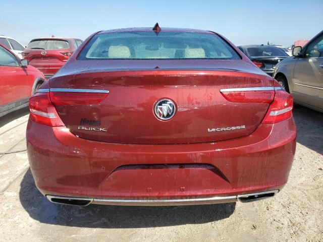 Photo 6 from auction – 2017 BUICK LACROSSE P with VIN 1G4ZR5SS7HU144380