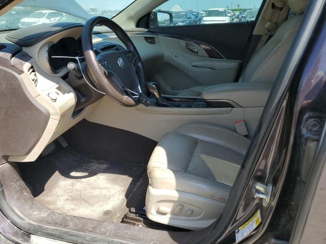 Photo 7 from auction – 2014 BUICK LACROSSE with VIN 1G4GB5G33EF258101