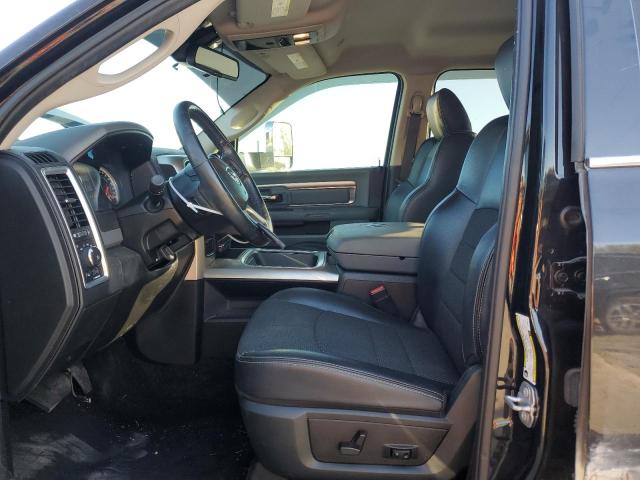 Photo 7 from auction – 2018 RAM 2500 SLT with VIN 3C6UR5DJ1JG389212