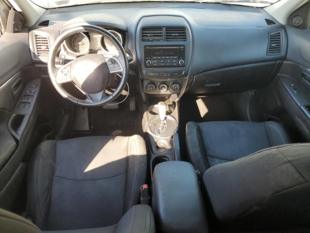 Photo 8 from auction – 2015 MITSUBISHI OUTLANDER with VIN 4A4AP3AU0FE031336