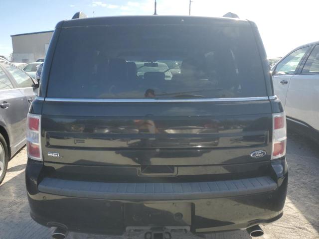 Photo 6 from auction – 2016 FORD FLEX SEL with VIN 2FMGK5C80GBA23080