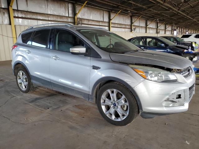 Photo 4 from auction – 2015 FORD ESCAPE TIT with VIN 1FMCU0J9XFUC12948