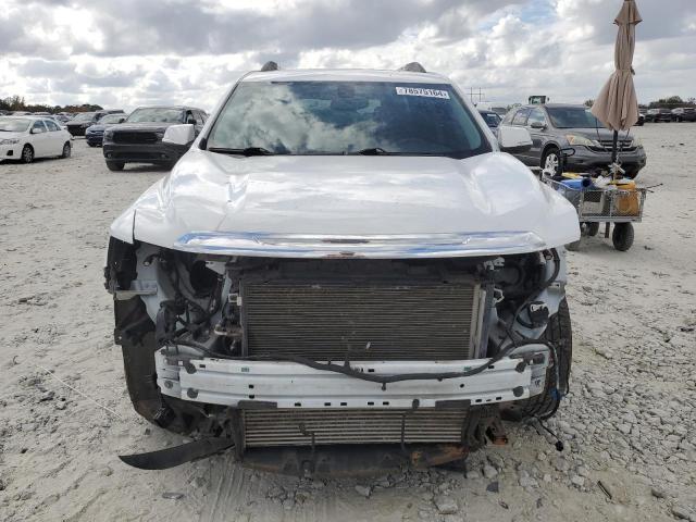 Photo 5 from auction – 2020 GMC ACADIA SLT with VIN 1GKKNML43LZ202237