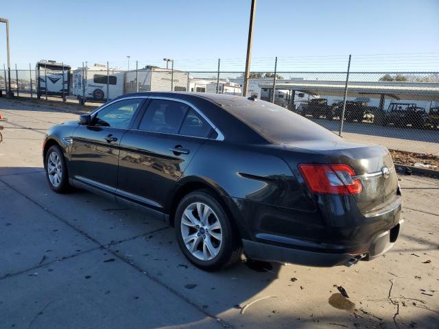Photo 2 from auction – 2011 FORD TAURUS SEL with VIN 1FAHP2EW3BG156427
