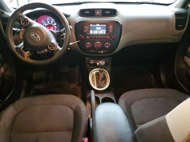 Photo 8 from auction – 2017 KIA SOUL with VIN KNDJN2A29H7412471