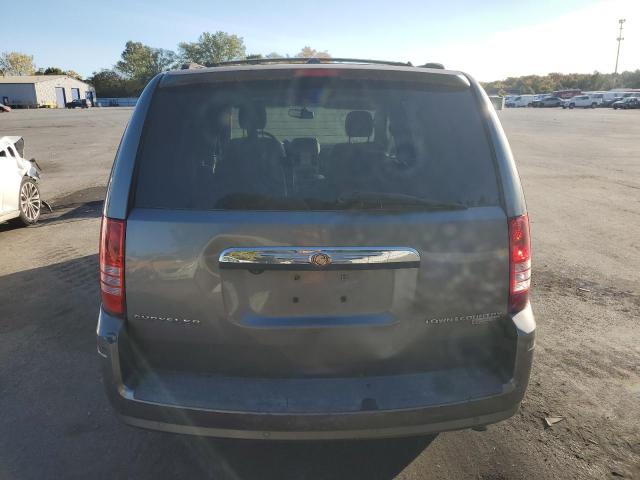 Photo 6 from auction – 2009 CHRYSLER TOWN & COU with VIN 2A8HR54159R645862
