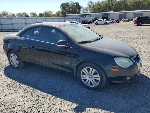 Photo 4 from auction – 2008 VOLKSWAGEN EOS TURBO with VIN WVWAA71F18V049221