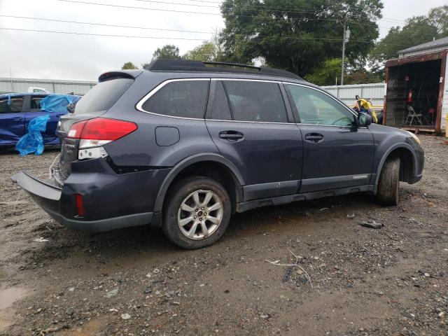 Photo 3 from auction – 2011 SUBARU OUTBACK 3. with VIN 4S4BRDGC1B2413845