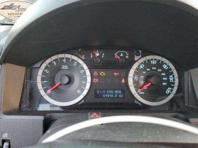Photo 9 from auction – 2011 FORD ESCAPE LIM with VIN 1FMCU0E73BKA03906
